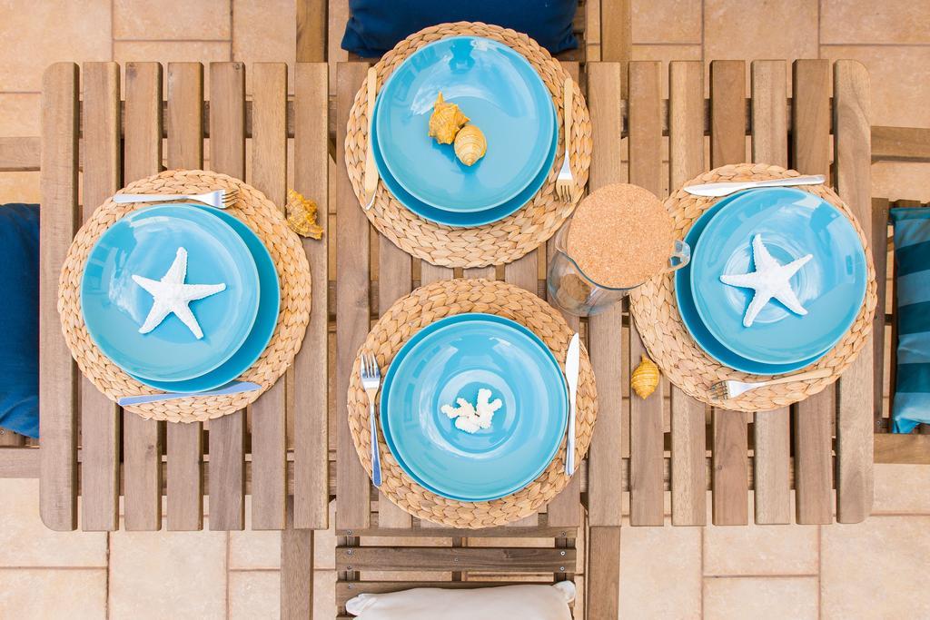 Aparthotel Isola Blu Taranto