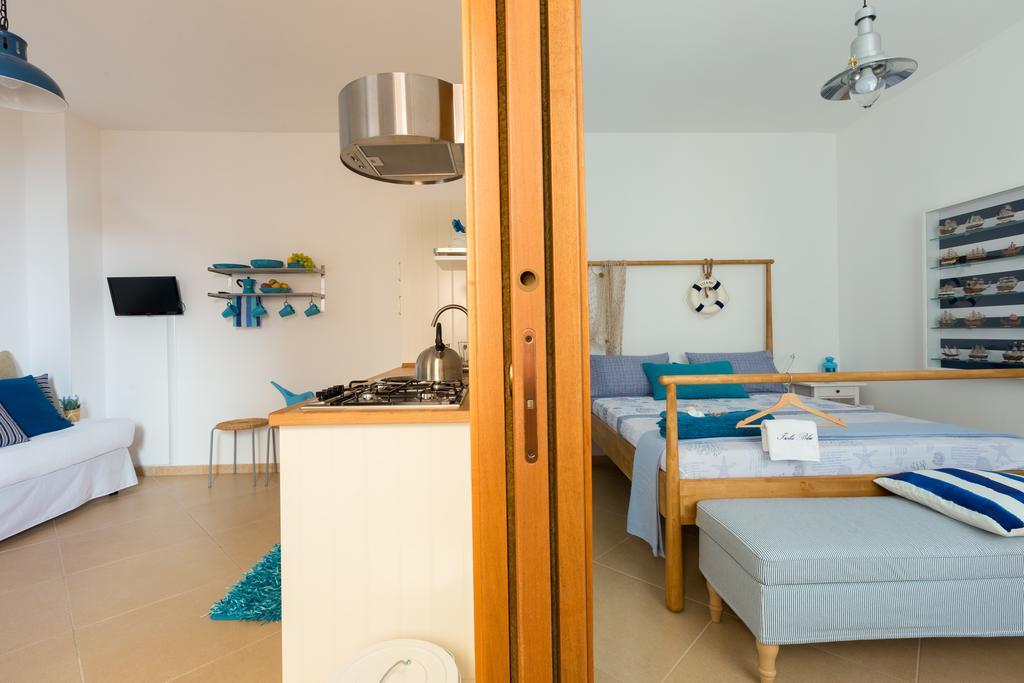 Isola Blu Appart hôtel
