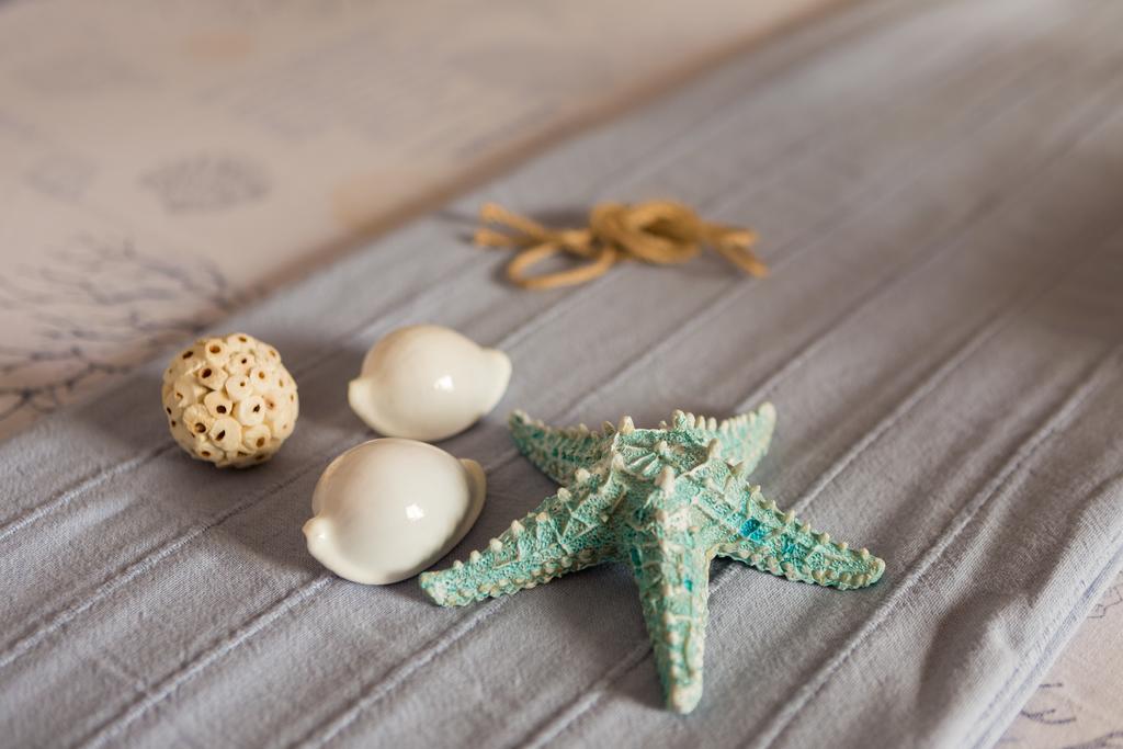 Aparthotel Isola Blu Taranto