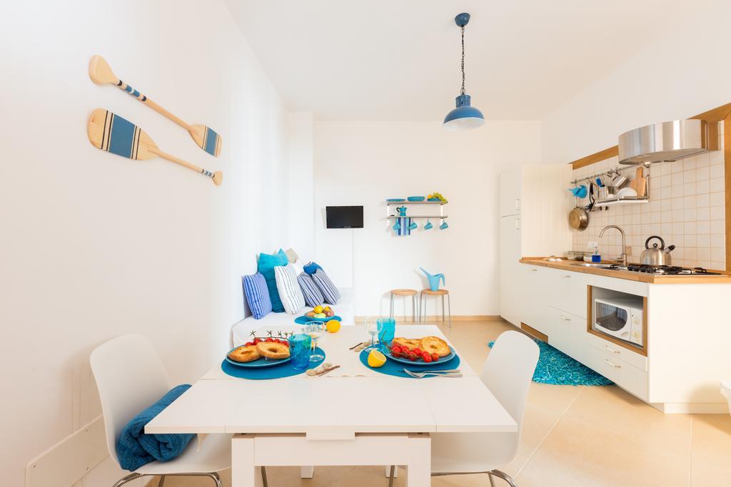 Appart hôtel Isola Blu