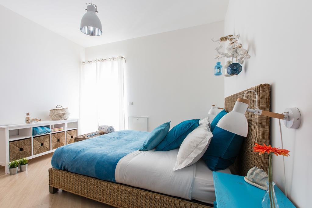 Isola Blu Appart hôtel
