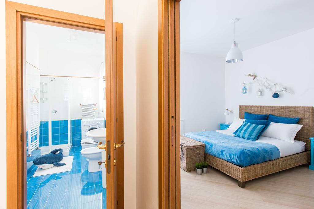 Appart hôtel Isola Blu