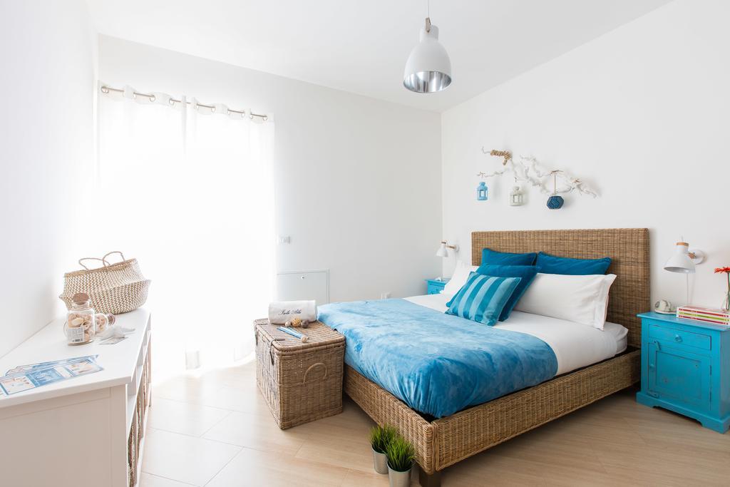 Isola Blu Appart hôtel