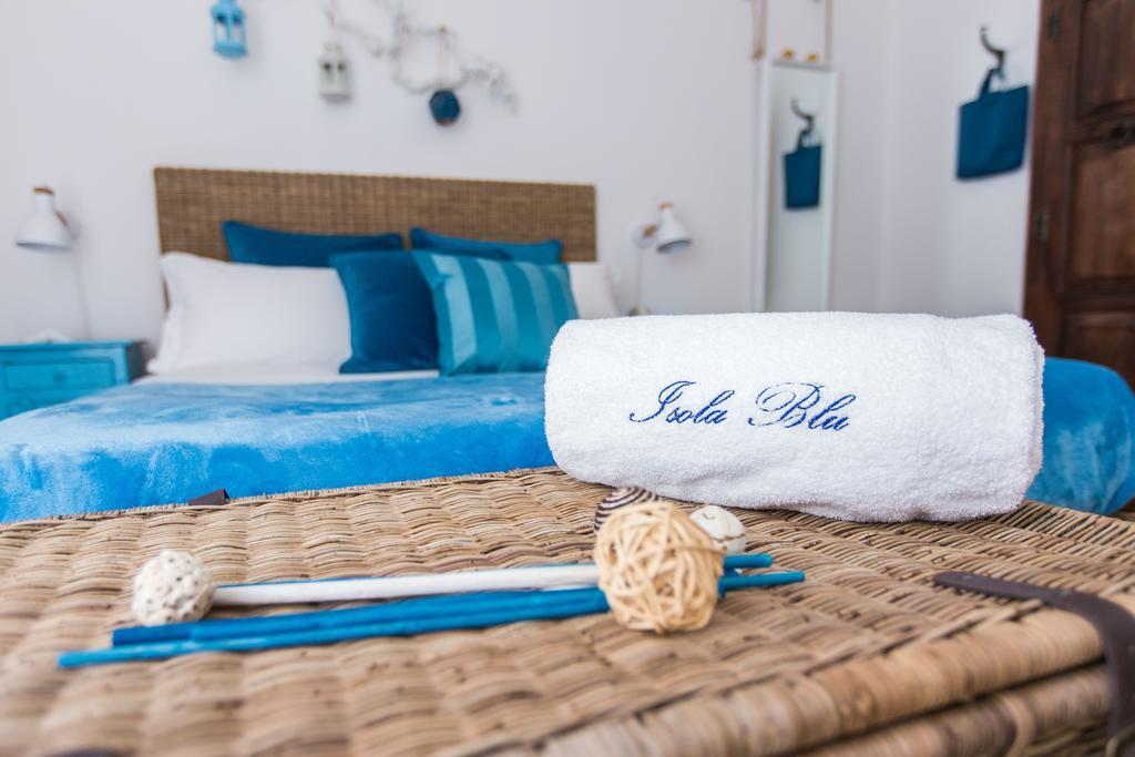 Aparthotel Isola Blu 2*