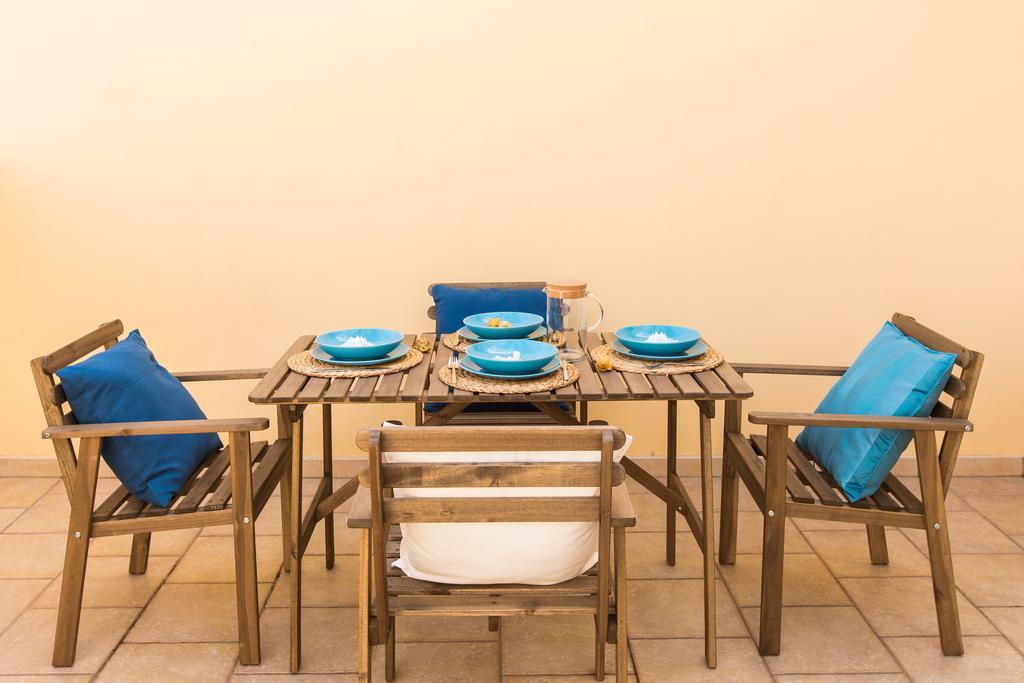 Isola Blu Appart hôtel Tarente