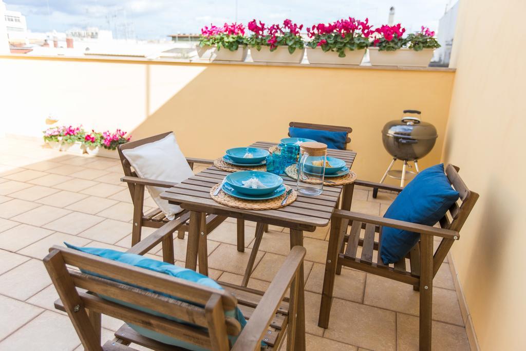 Appart hôtel Isola Blu