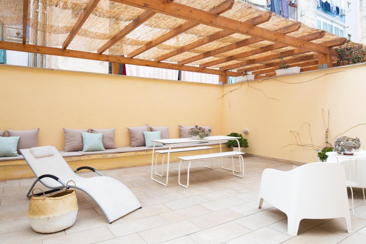 Isola Blu Aparthotel