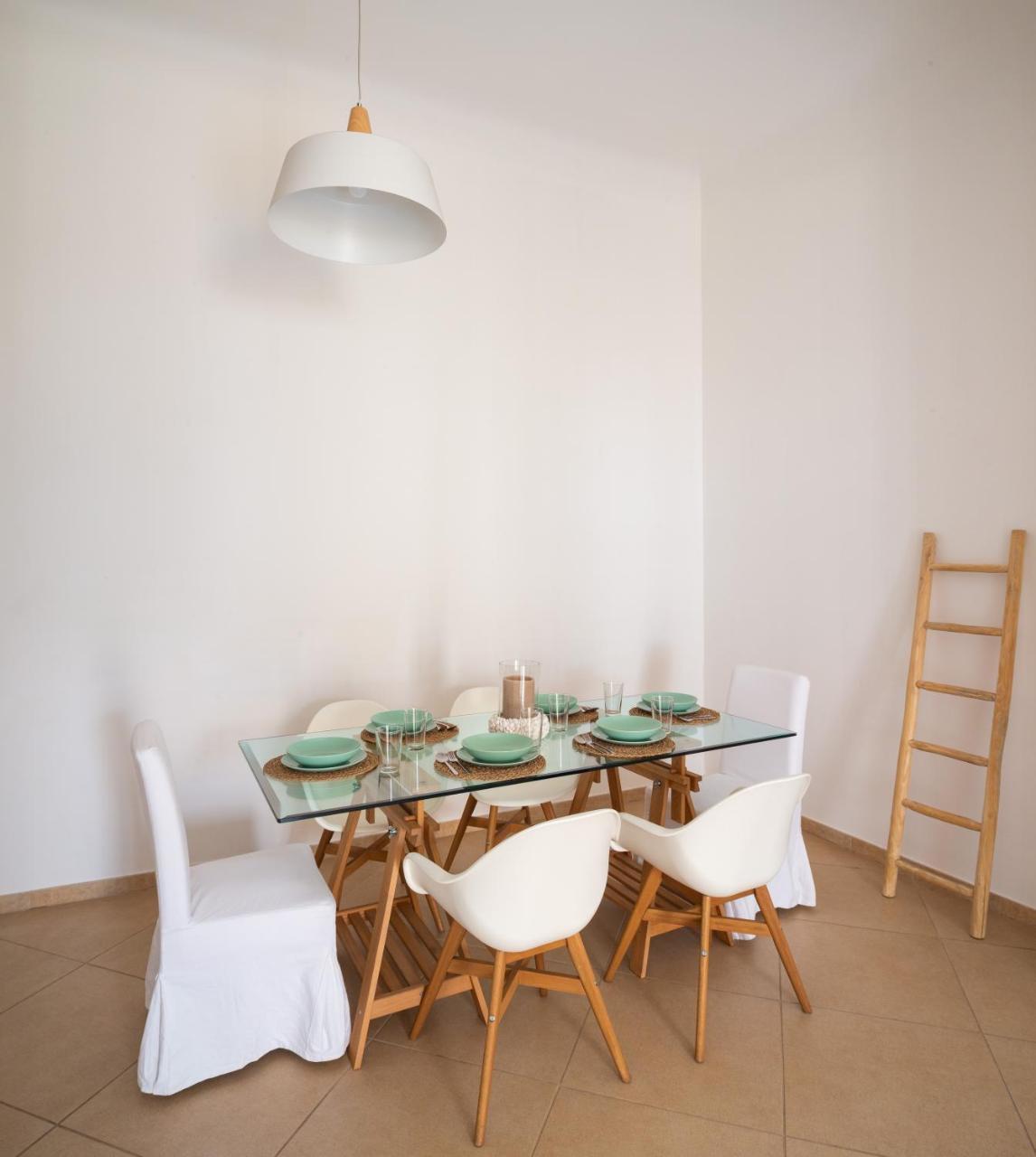 Isola Blu Appart hôtel Tarente